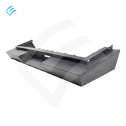 NEW OEM Tesla Cybertruck Rear Fascia - Service 1896371-00-B