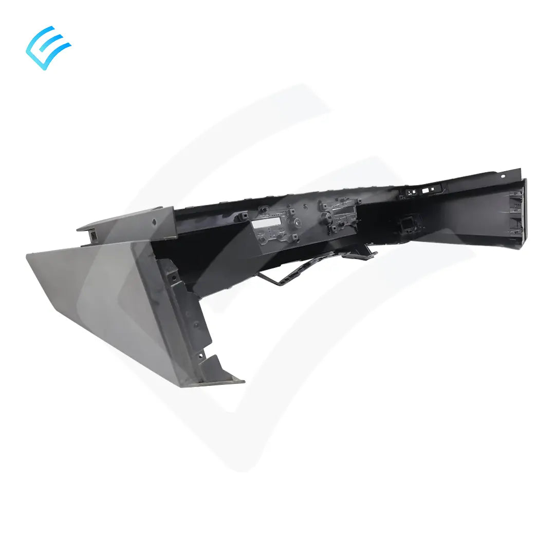 NEW OEM Tesla Cybertruck Rear Fascia - Service 1896371-00-B