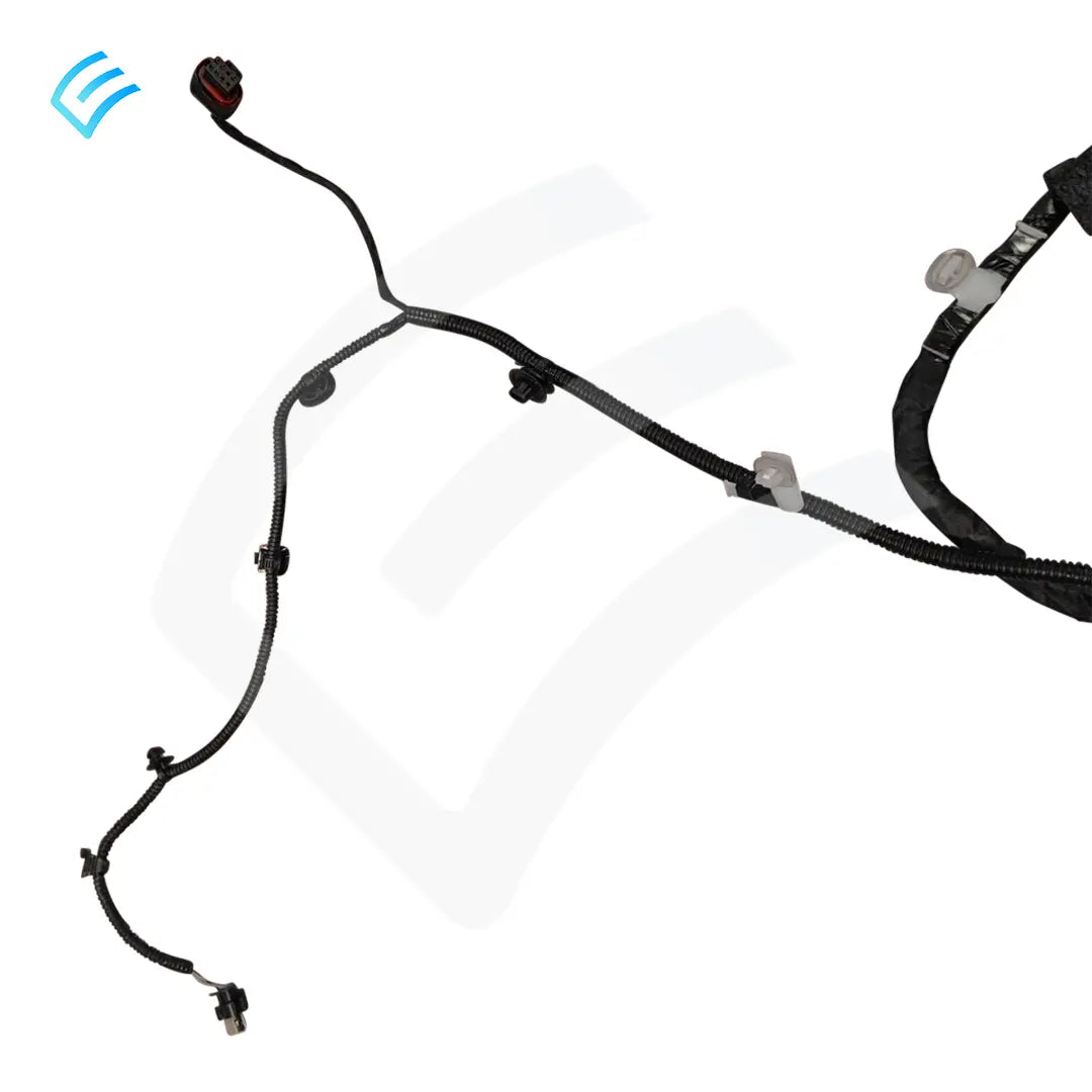 NEW OEM Tesla Model 3 Harness Front Left Hand Door Premium 1897321-00-B