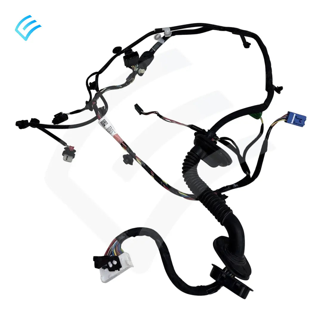 NEW OEM Tesla Model 3 Harness Front Right Hand Door Premium 1897322-00-B