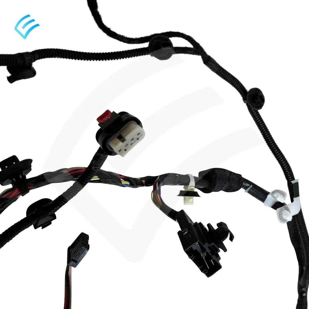 NEW OEM Tesla Model 3 Harness Front Right Hand Door Base 1897322-92-B