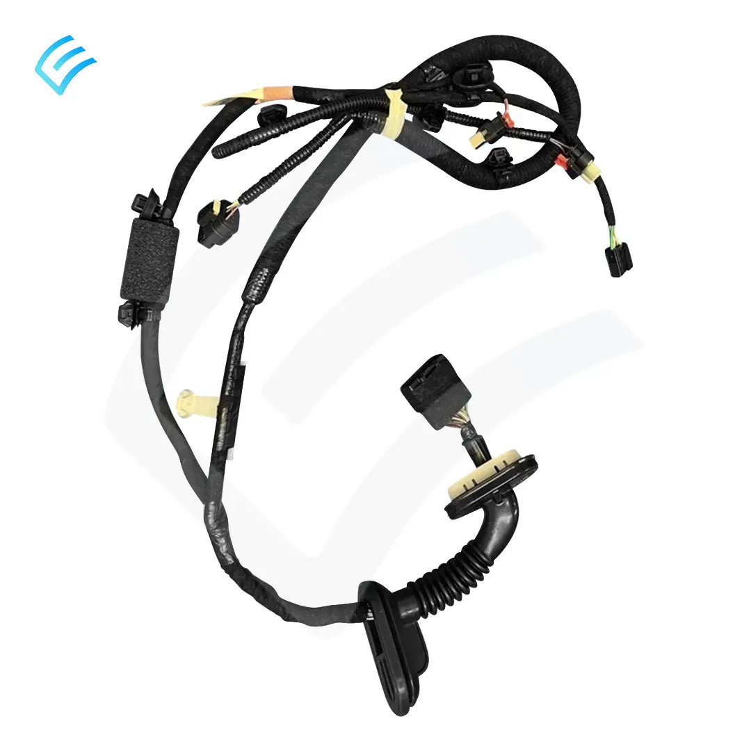 NEW OEM Tesla M3 Harness Rear Left Hand Door 1897323-00-B