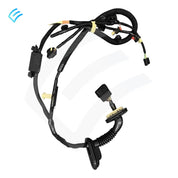 NEW OEM Tesla M3 Harness Rear Left Hand Door 1897323-00-B