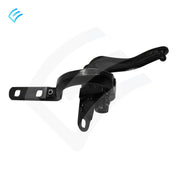 NEW OEM Tesla MX Primary Hinge LH Rear / RH Front 1898789-00-M