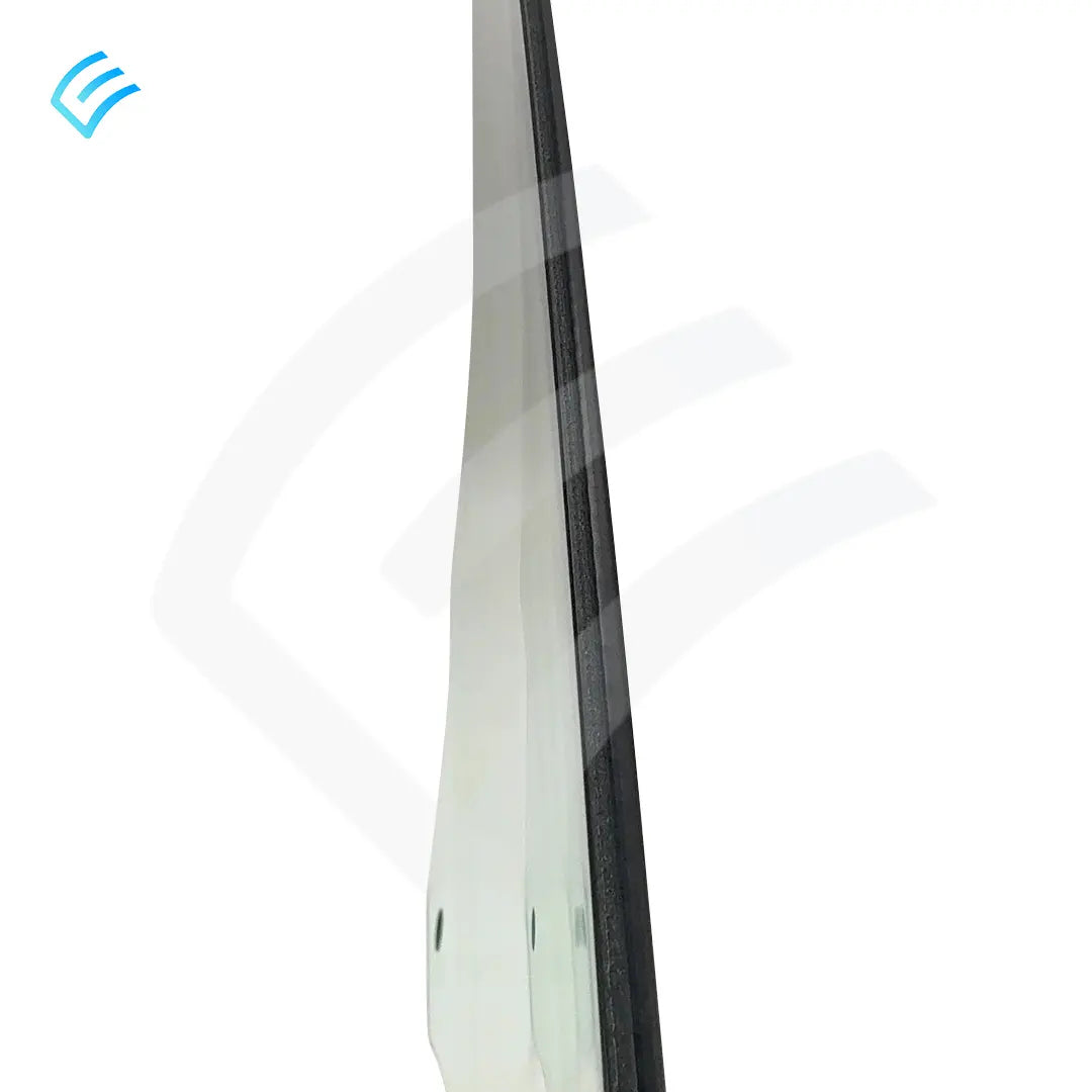 NEW OEM Tesla MY Front Door Side Glass LH (Asymmetric Laminated) 1906068-00-A