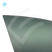 NEW OEM Tesla MY Front Door Moving Side Glass - RH (Asymmetric Laminated) 1906069-00-A