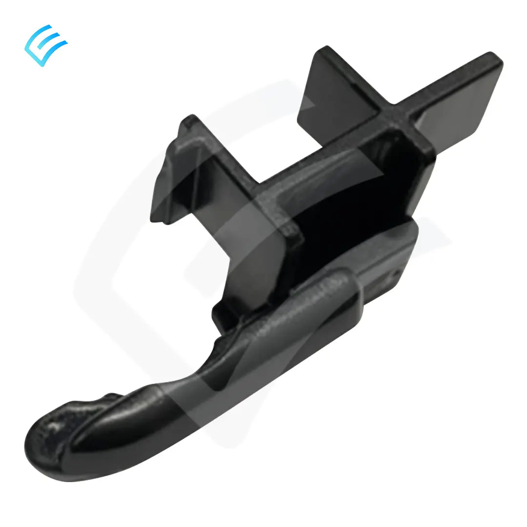 NEW OEM Tesla Cybertruck Tonneau Deflector Clip Right Hand 1916755-00-B
