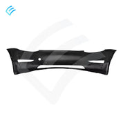 Fascia delantera nueva OEM para Tesla Model 3 sin pintar con soportes de asistencia de estacionamiento 1916697-S0-A