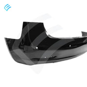 Fascia trasera nueva OEM para Tesla Model 3 sin pintar con soportes de asistencia de estacionamiento 1916698-S0-A