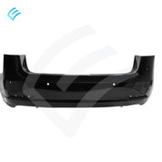 Fascia trasera nueva OEM para Tesla Model 3 sin pintar con soportes de asistencia de estacionamiento 1916698-S0-A