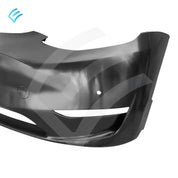 Fascia delantera nueva OEM para Tesla Model 3 sin pintar y sin soportes de asistencia de estacionamiento 1916699-S0-A