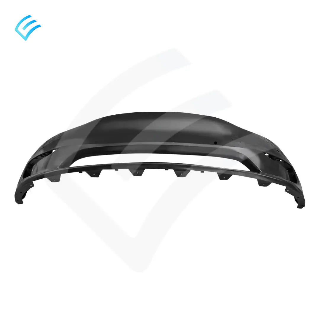 Fascia delantera nueva OEM para Tesla Model 3 sin pintar y sin soportes de asistencia de estacionamiento 1916699-S0-A