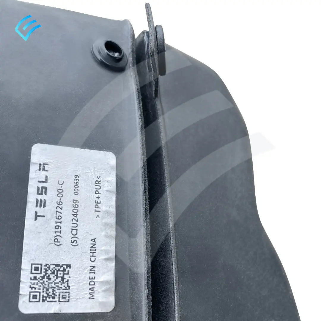 NEW OEM Tesla Model S/Y/X/3 Acoustic Blanket AC Compressor 1916726-00-C