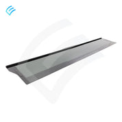 NEW OEM Tesla Cybertruck Backlite Glass Assembly Curved Fixed Glass 1917305-00-F