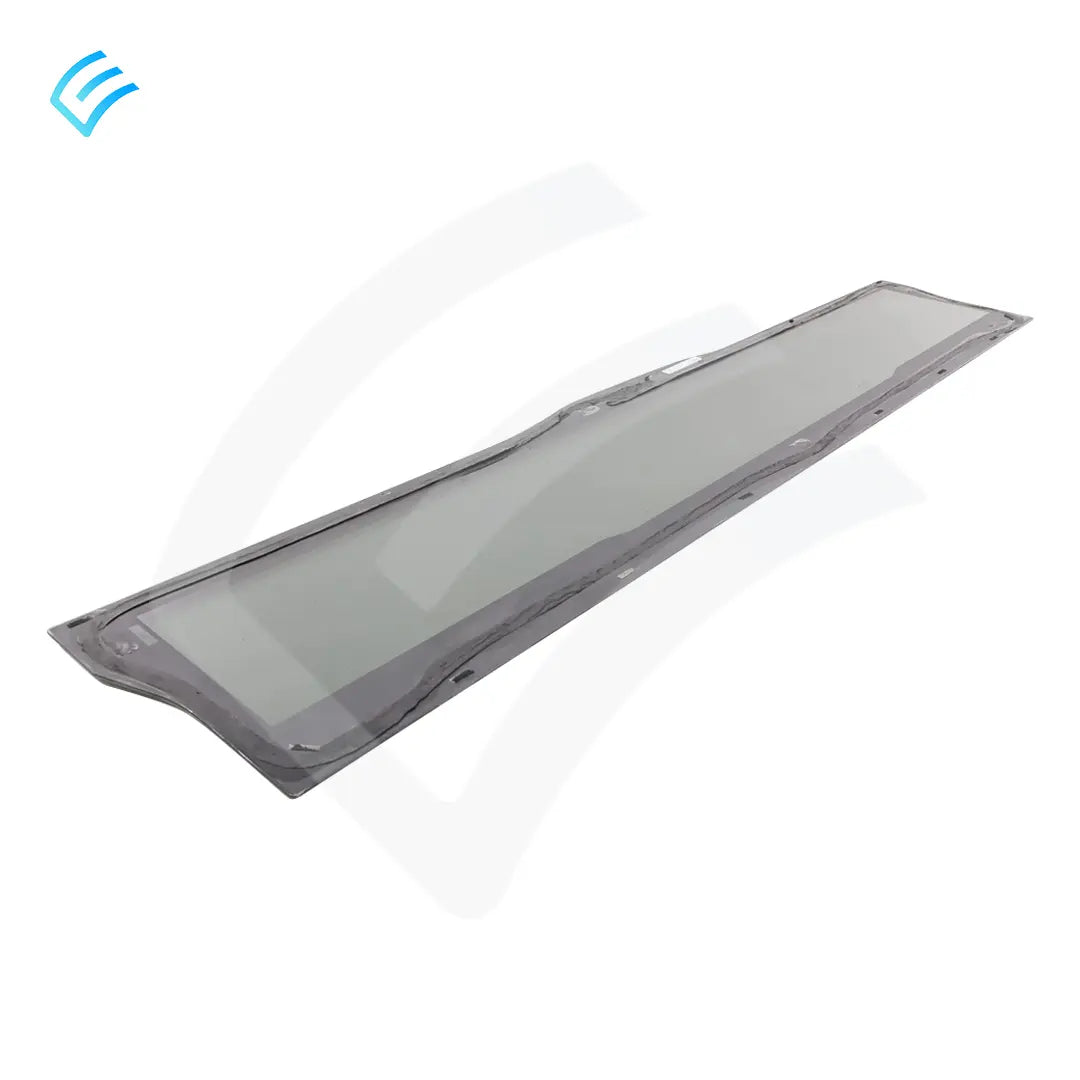 NEW OEM Tesla Cybertruck Backlite Glass Assembly Curved Fixed Glass 1917305-00-F