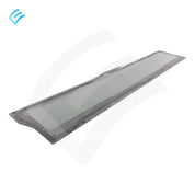 NEW OEM Tesla Cybertruck Backlite Glass Assembly Curved Fixed Glass 1917305-00-F