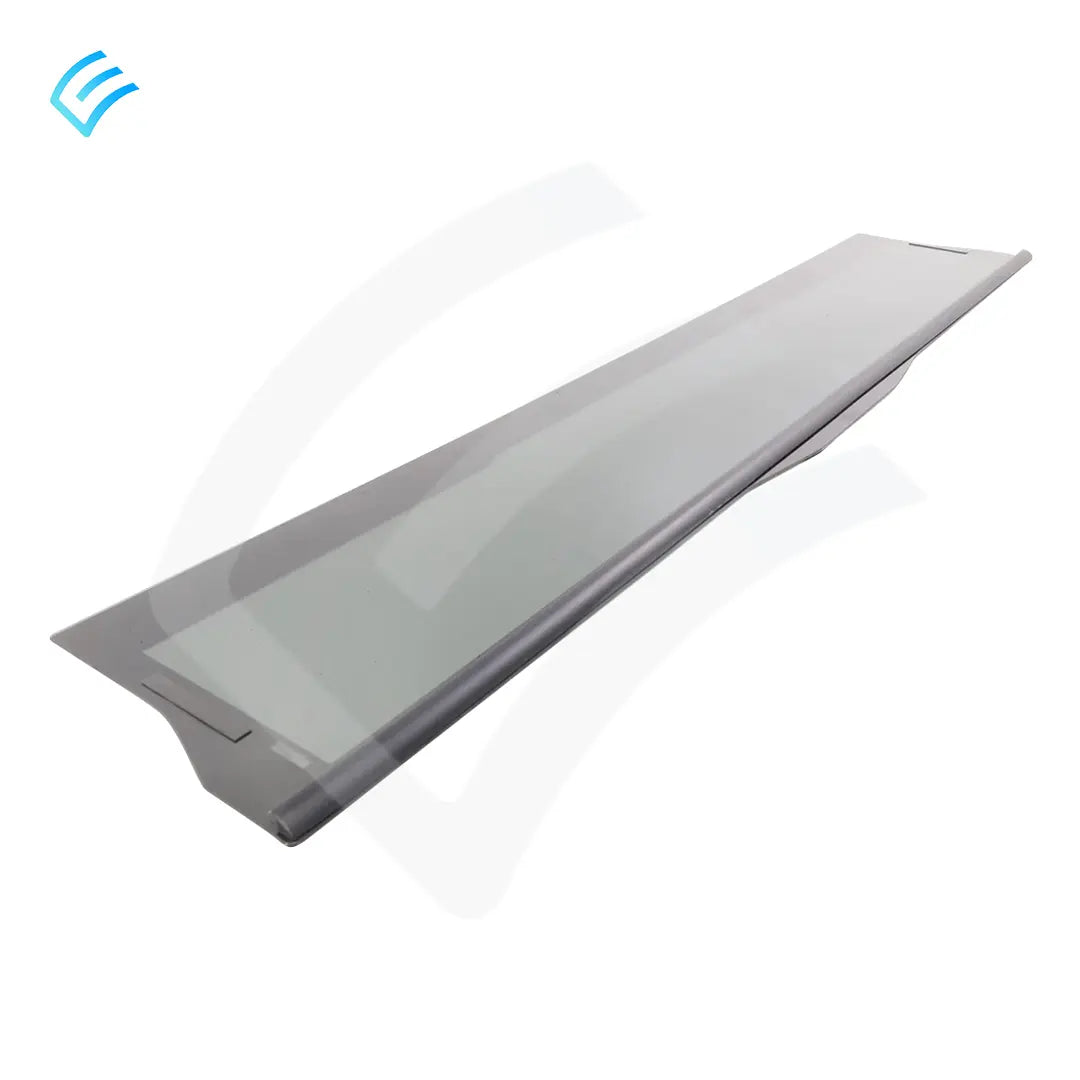 NEW OEM Tesla Cybertruck Backlite Glass Assembly Curved Fixed Glass 1917305-00-F