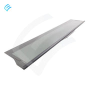 NEW OEM Tesla Cybertruck Backlite Glass Assembly Curved Fixed Glass 1917305-00-F