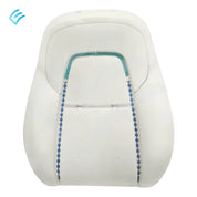 NUEVO conjunto de almohadilla de espuma para respaldo de primera fila de Tesla Model 3/Y, OEM, lado derecho, 1920018-00-A