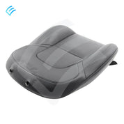 NUEVO OEM Tesla Model 3/Y Conjunto de cubierta de moldura suave para respaldo de asiento de primera fila, lado derecho, negro 1920673-01-A