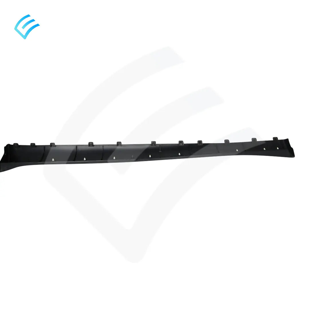 NEW OEM Tesla Model Y Rocker Cover Assembly Right Hand 1921725-00-B