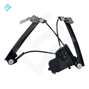 NEW OEM Tesla Model 3 Front Door Window Regulator Left Hand 1929917-00-A
