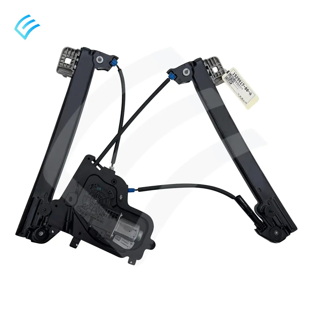 NEW OEM Tesla Model 3 Front Door Window Regulator Left Hand 1929917-00-A