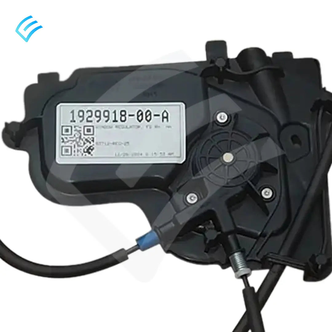 NUEVO OEM Tesla Model 3 Highland 2024 Elevalunas Puerta Delantera Derecha 1929918-00-A