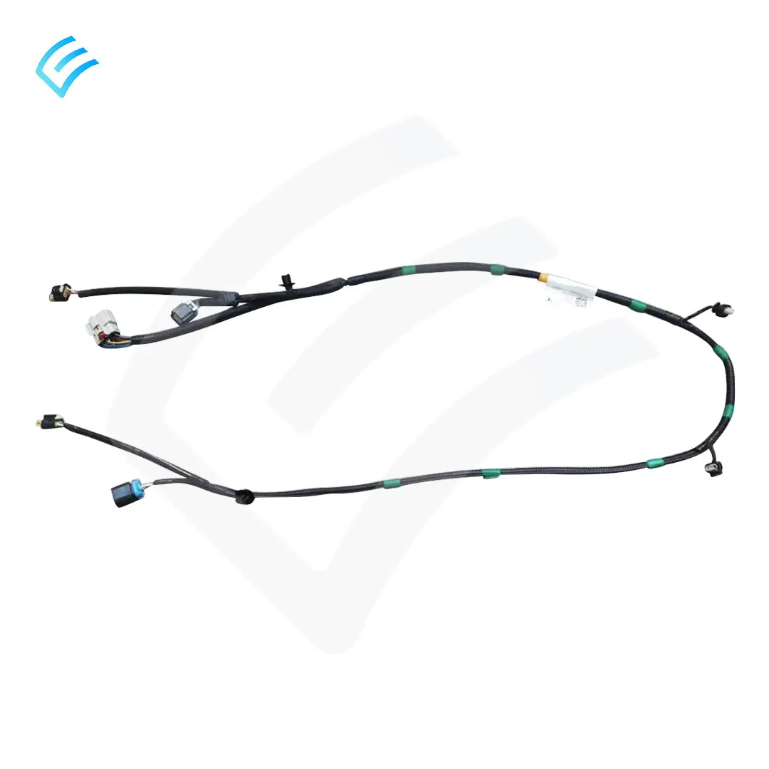 NEW OEM Tesla Model Y Rear Fascia Harness Assembly 1933900-00-D