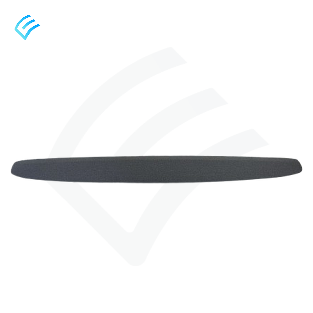 NEW OEM Tesla Model Y Instrument Panel Float Wing Assembly Mineral Textile 1933993-50-C