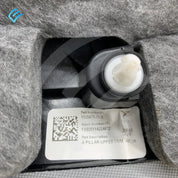 NEW OEM Tesla Model Y A-Pillar Upper Trim Assembly Left Hand 1935479-70-E