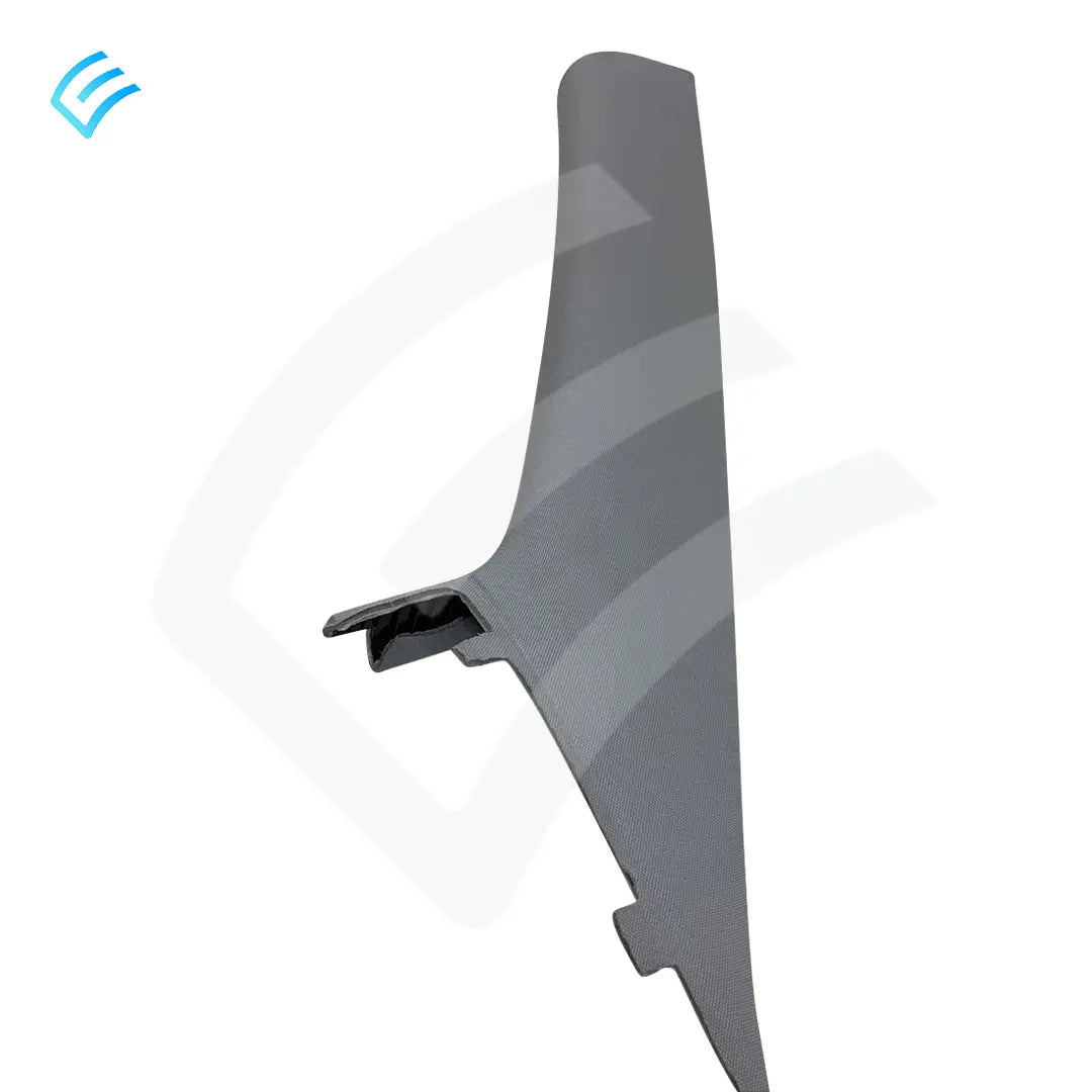 NEW OEM Tesla Model Y A-Pillar Upper Trim Assembly Left Hand 1935479-70-E