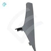 NEW OEM Tesla Model Y A-Pillar Upper Trim Assembly Left Hand 1935479-70-E