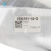 NEW OEM Tesla Model Y Instrument Panel Wrap Around Assembly 1935944-50-D