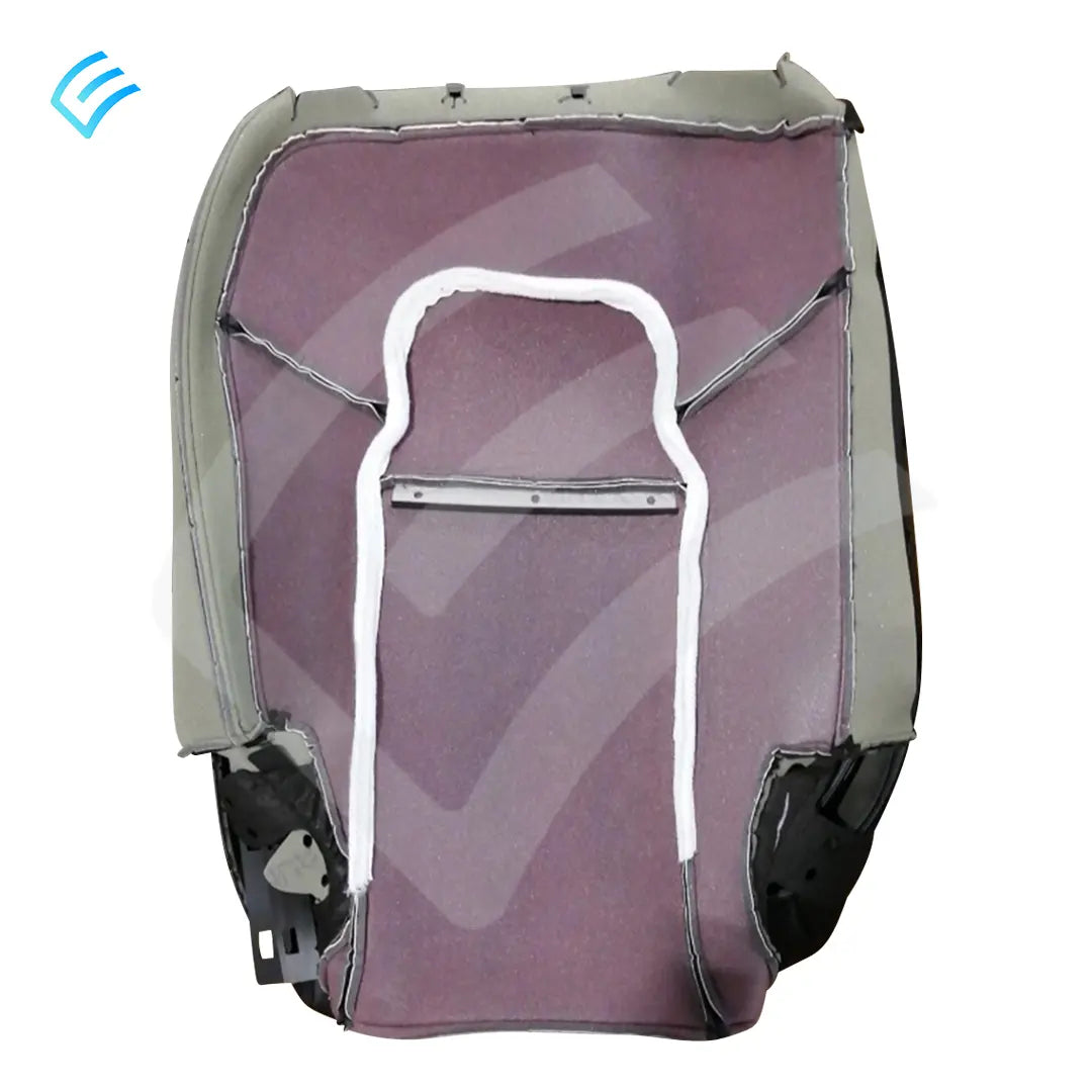 NEW OEM Tesla MY Second Row Seat Back Soft Trim Cover Assembly RH 1963393-01-A