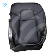 NEW OEM Tesla MY Second Row Seat Back Soft Trim Cover Assembly LH 1963336-01-A