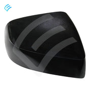 NEW OEM Tesla MY Exterior Mirror Skull Cap Right Hand Diamond Black 1963539-58-B