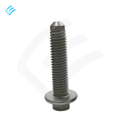 NEW OEM Tesla Cybertruck M10x44 Hex Flange Bolt Grade 10.9 G1009 CM 1963917-00-A