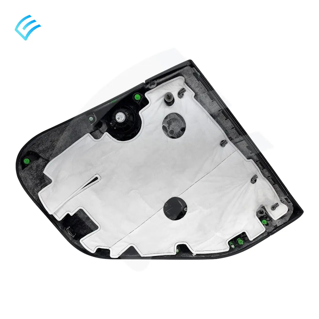 NEW OEM Tesla Model Y Rear Left-Hand Door Trim Assembly 1997296-00-D