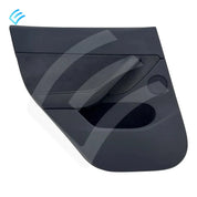 NEW OEM Tesla Model Y Rear Left-Hand Door Trim Assembly 1997296-00-D