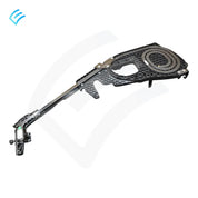 NEW OEM Tesla Cybertruck Flat Cassette Assembly Right Hand Tonneau 2006976-00-C