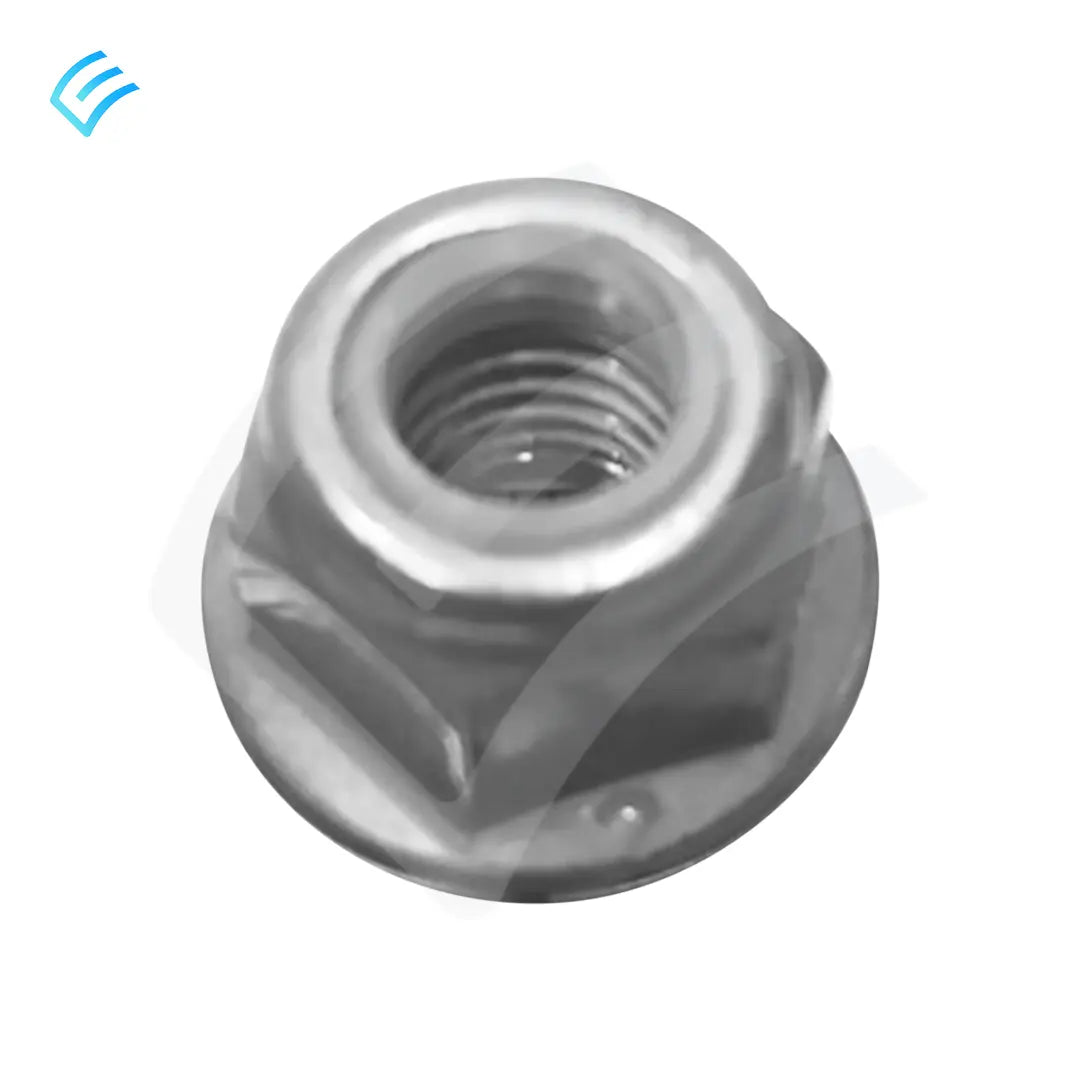 NEW OEM Tesla MS/X/3 Nut HFPT M8x1.25 [10]-G720 - 2007104-00-B