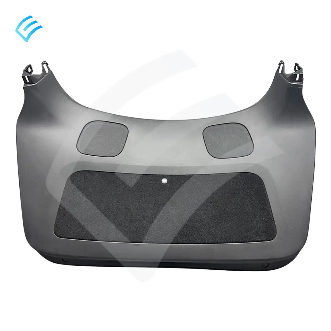 NEW OEM Tesla Model Y Liftgate Lower Trim Assembly - Base 2013429-00-B