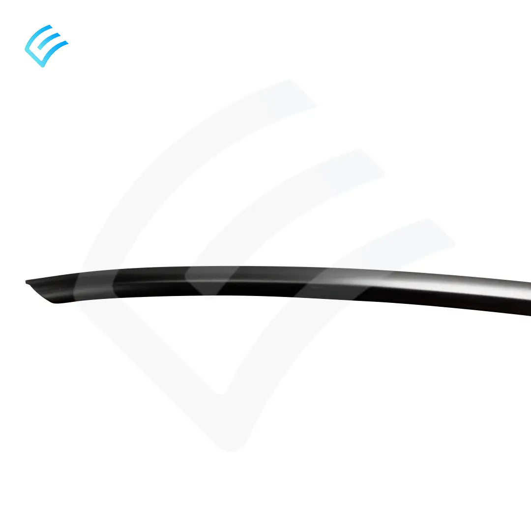 NEW OEM Tesla Model Y Brightwork Upper Left 2022903-21-A