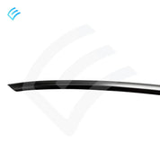 NEW OEM Tesla Model Y Brightwork Upper Left 2022903-21-A