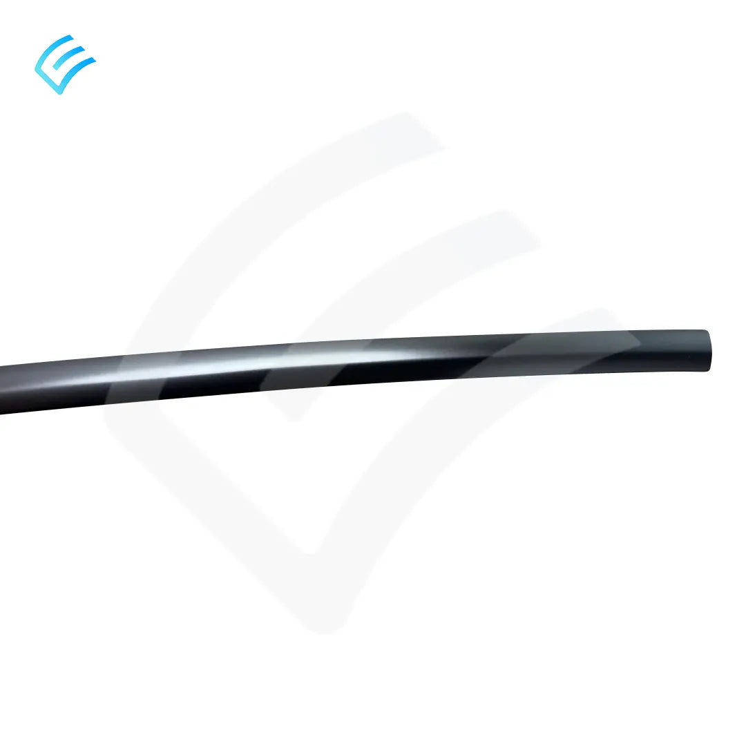 NEW OEM Tesla Model Y Brightwork Upper Left 2022903-21-A