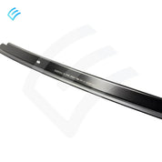 NEW OEM Tesla Model Y Brightwork Upper Left 2022903-21-A