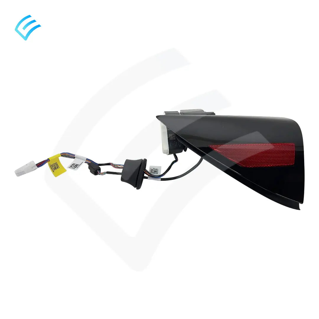 NEW OEM Tesla Model Y Charge Port Door (NACS) 2029538-00-D