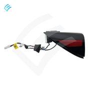 NEW OEM Tesla Model Y Charge Port Door (NACS) 2029538-00-D