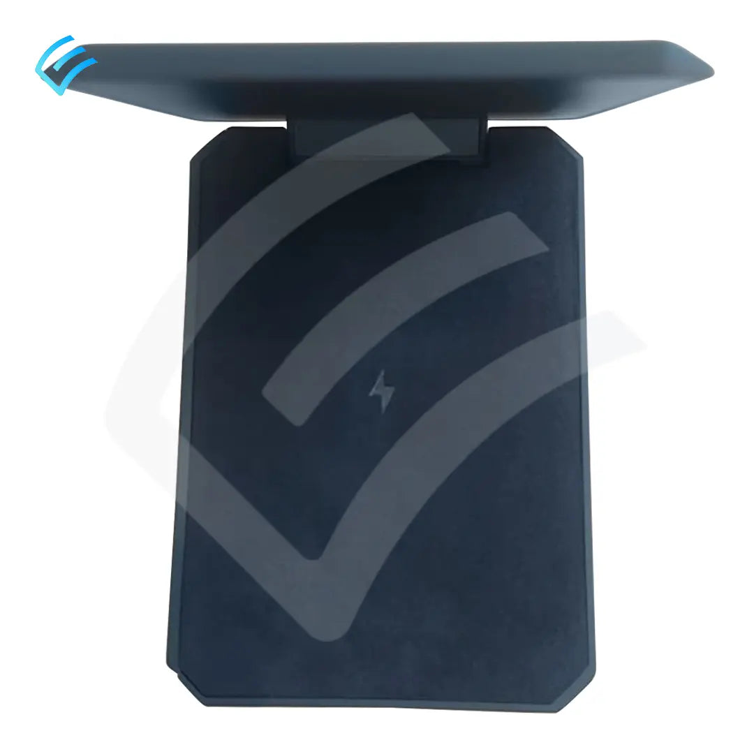 Tesla Wireless Portable Charger 2048596-00-B